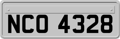 NCO4328