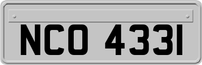 NCO4331