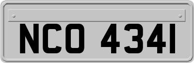 NCO4341