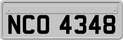 NCO4348