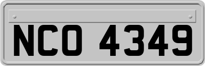 NCO4349