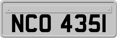 NCO4351