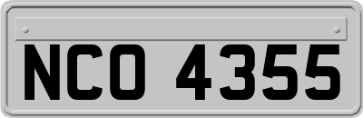 NCO4355