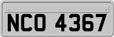 NCO4367