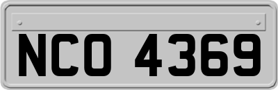NCO4369