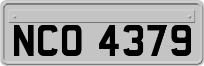 NCO4379