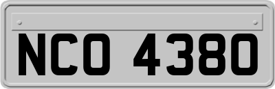 NCO4380