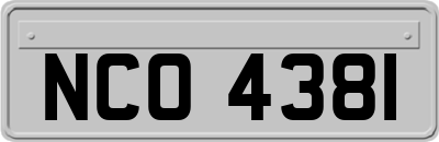 NCO4381