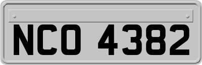 NCO4382