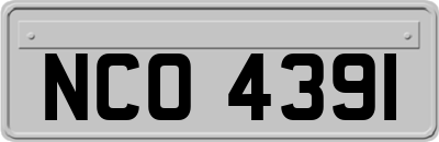 NCO4391
