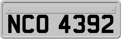 NCO4392