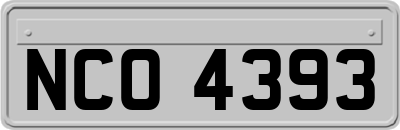 NCO4393