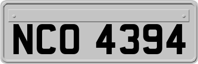 NCO4394