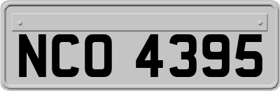 NCO4395
