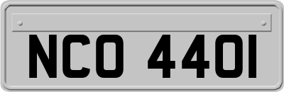 NCO4401