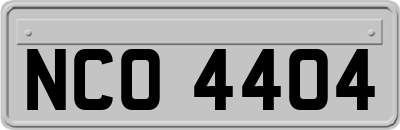 NCO4404