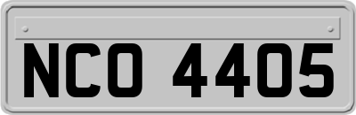 NCO4405