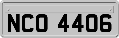 NCO4406