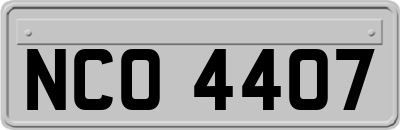 NCO4407