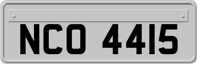 NCO4415