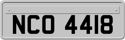 NCO4418