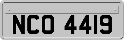 NCO4419
