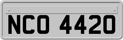 NCO4420