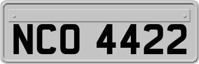 NCO4422