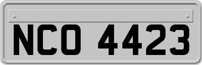 NCO4423