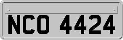 NCO4424