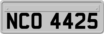 NCO4425