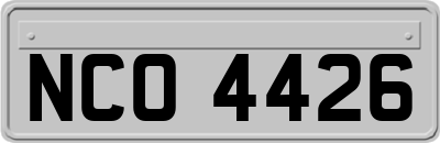 NCO4426