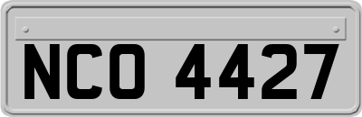 NCO4427