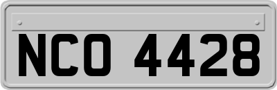 NCO4428