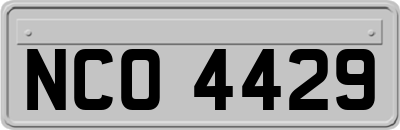 NCO4429