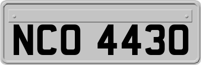 NCO4430