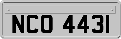 NCO4431