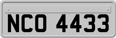 NCO4433