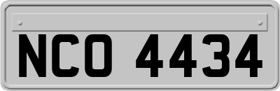 NCO4434