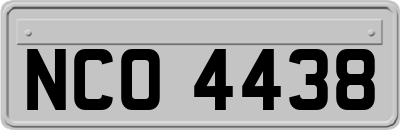 NCO4438