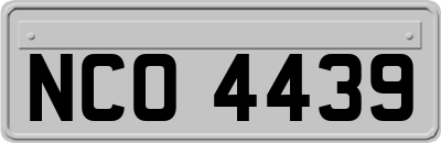 NCO4439