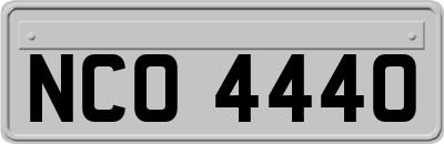 NCO4440