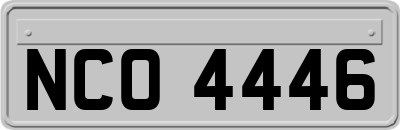 NCO4446