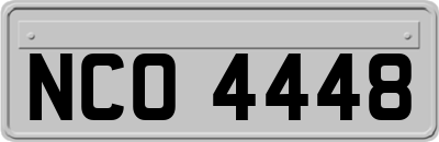NCO4448