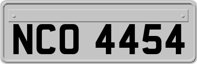 NCO4454