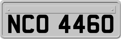 NCO4460