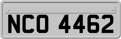 NCO4462