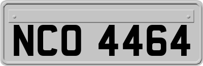NCO4464