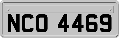 NCO4469