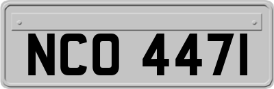 NCO4471
